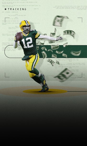 Rodgers Latest: Historic Contract Snub?